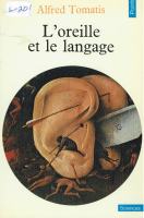 l-oreille et le langage